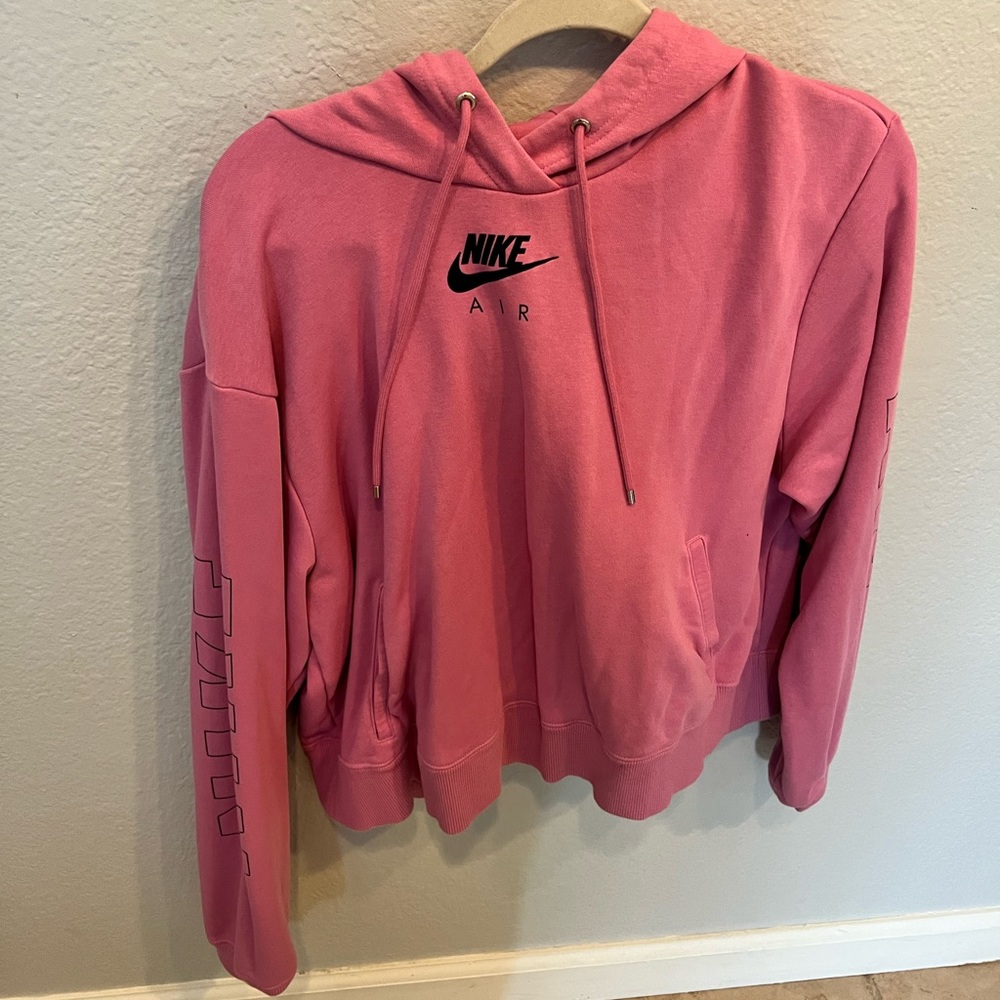 Nike hoodie